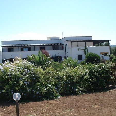La Piana Di Calena Villa Peschici Kültér fotó