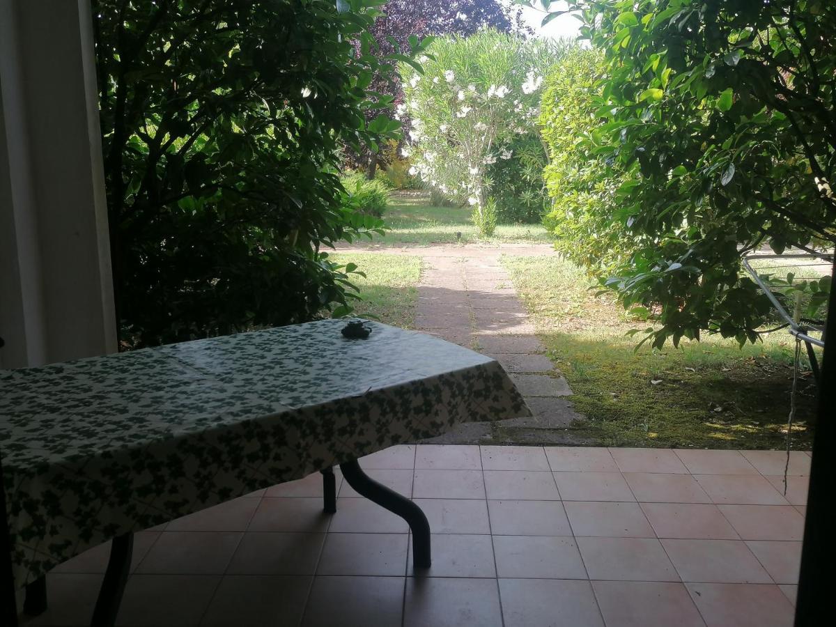 La Piana Di Calena Villa Peschici Kültér fotó