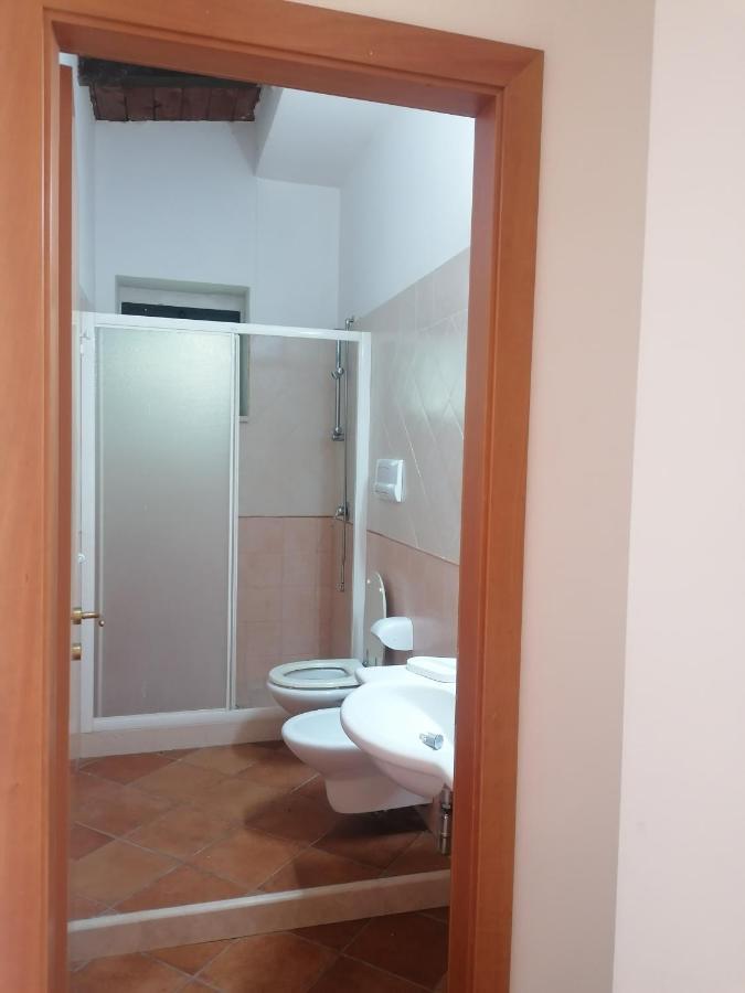 La Piana Di Calena Villa Peschici Kültér fotó