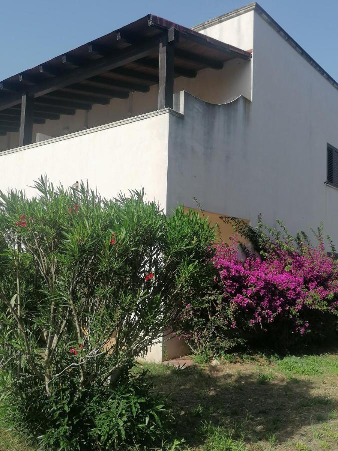 La Piana Di Calena Villa Peschici Kültér fotó