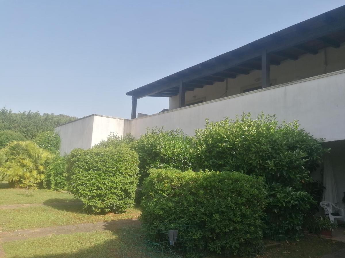La Piana Di Calena Villa Peschici Kültér fotó