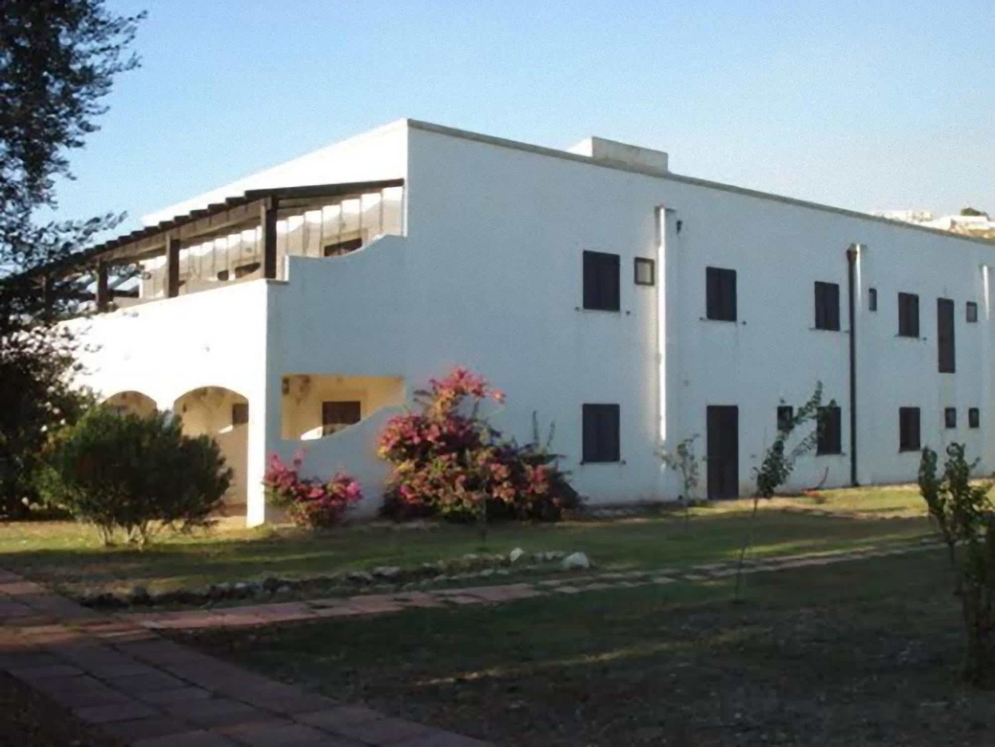 La Piana Di Calena Villa Peschici Kültér fotó
