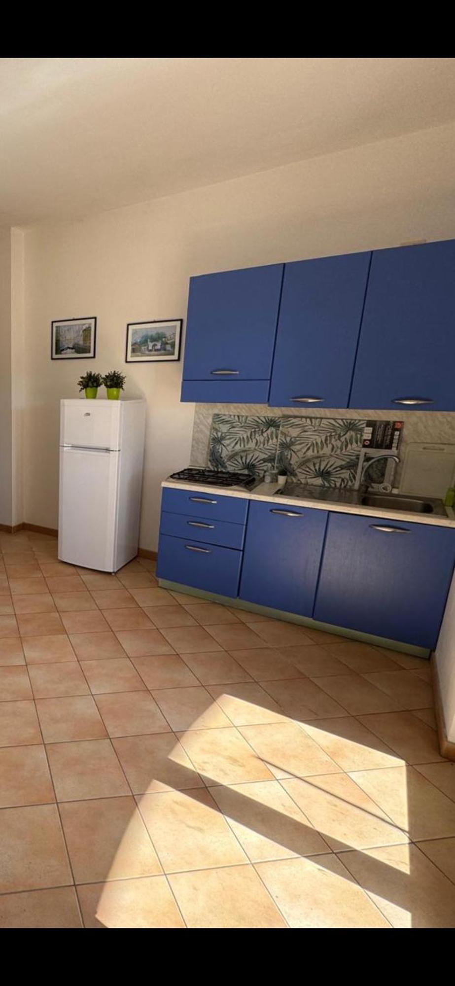La Piana Di Calena Villa Peschici Kültér fotó
