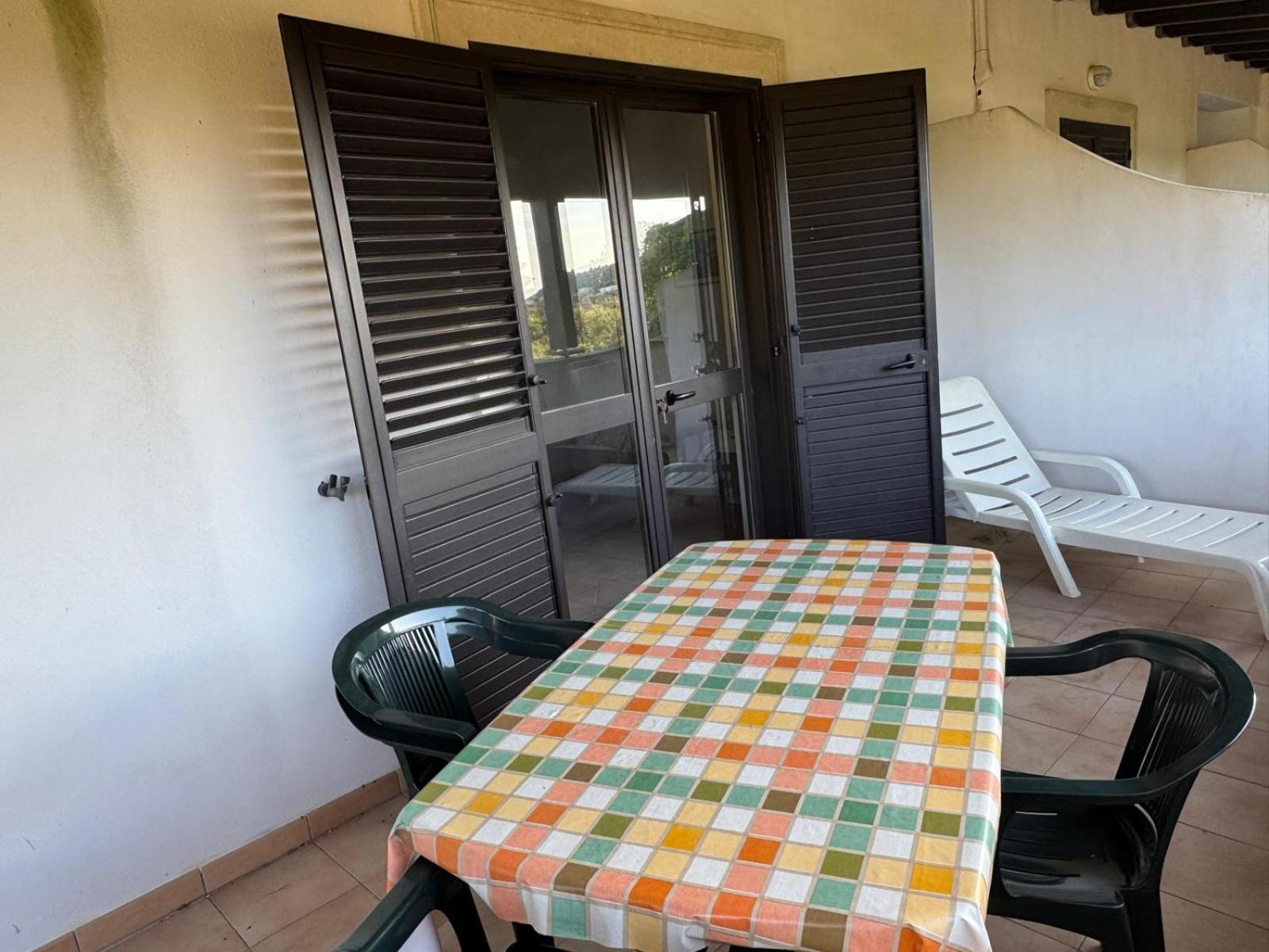 La Piana Di Calena Villa Peschici Kültér fotó