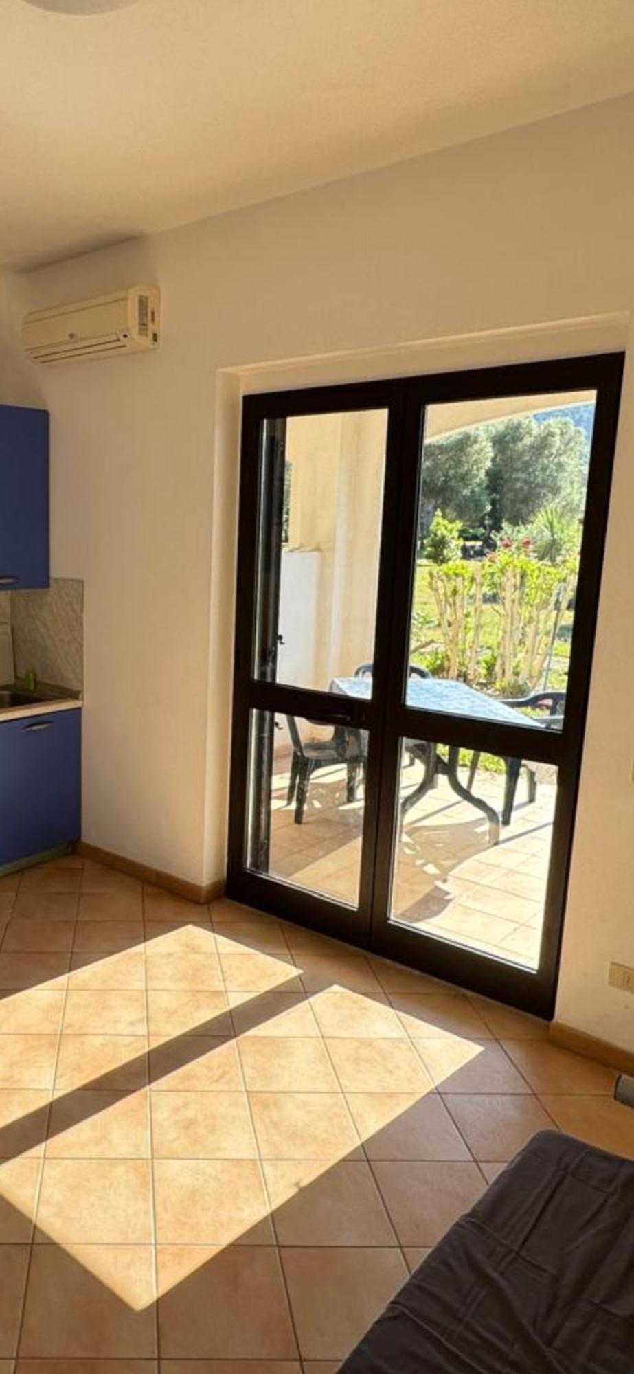 La Piana Di Calena Villa Peschici Kültér fotó