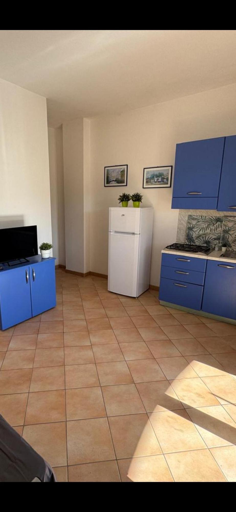 La Piana Di Calena Villa Peschici Kültér fotó