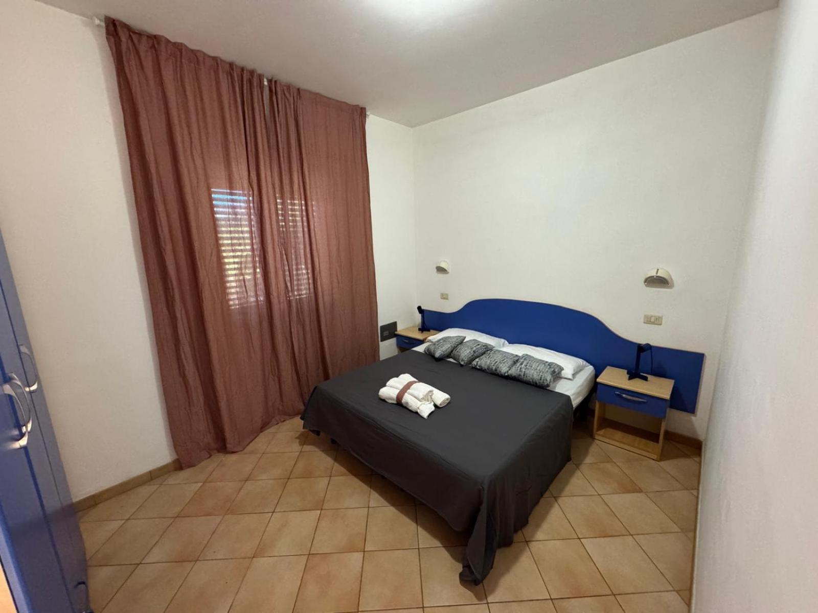 La Piana Di Calena Villa Peschici Kültér fotó