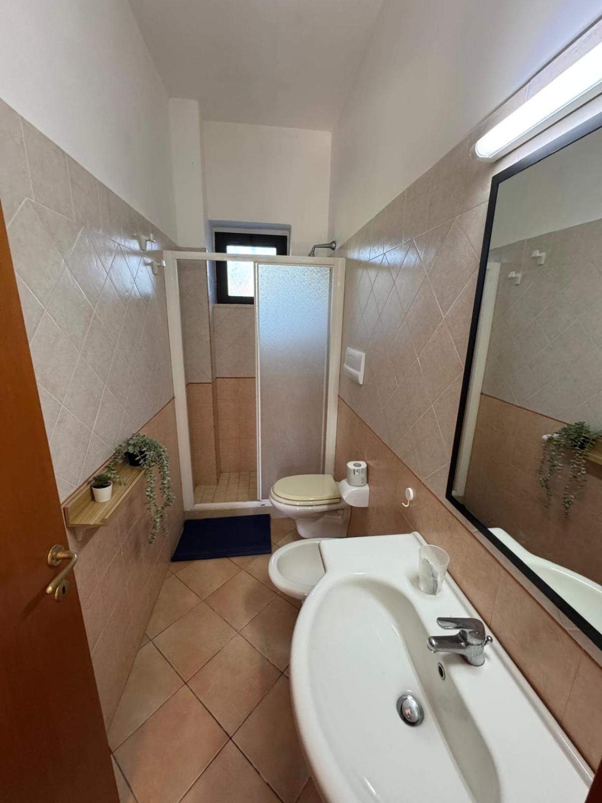 La Piana Di Calena Villa Peschici Kültér fotó